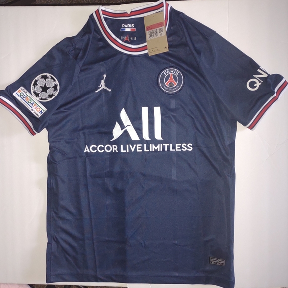 Jordan Other - *NEW* Messi #30 PSG